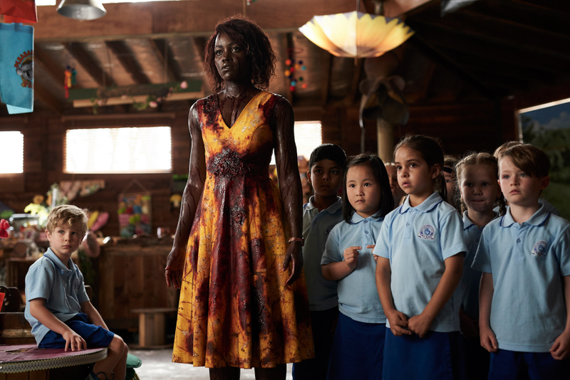 An image from Little Monsters.